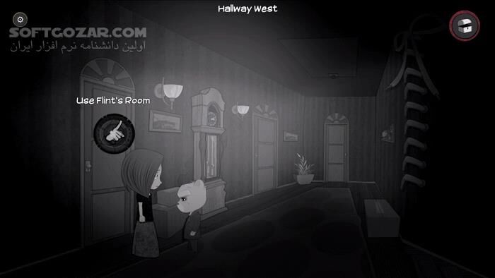 دانلود Bear With Me Episode Three +  Update v1.1.0 - دانلود بازی فکری و معمایی - سافت گذر