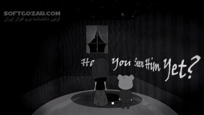دانلود Bear With Me Episode Three +  Update v1.1.0 - دانلود بازی فکری و معمایی - سافت گذر