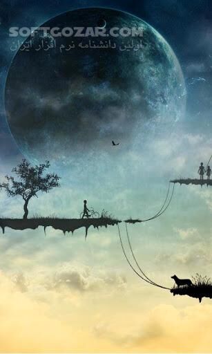 دانلود Beautiful relax islands HD 2.03 for Android - دانلود جزیره آرام برای اندروید - سافت گذر