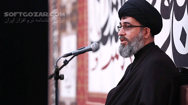 دانلود سخنرانی حجت الاسلام میرهاشم حسینی درباره بهترین بنده‌هاى خدا در لسان امام رضا (ع) - دانلود سخنرانی میرهاشم حسینی بهترین بنده‌هاى خدا در لسان امام رضا (ع) - سافت گذر