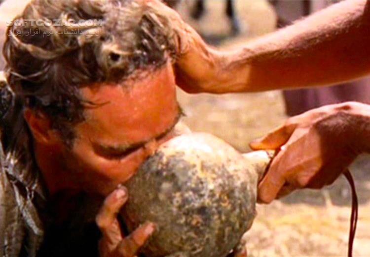 دانلود Ben-Hur 1959 - دانلود بن هور - سافت گذر