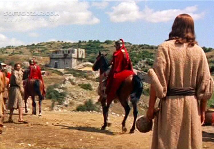 دانلود Ben-Hur 1959 - دانلود بن هور - سافت گذر