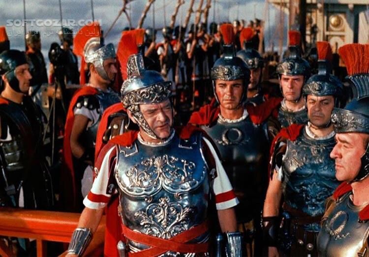 دانلود Ben-Hur 1959 - دانلود بن هور - سافت گذر