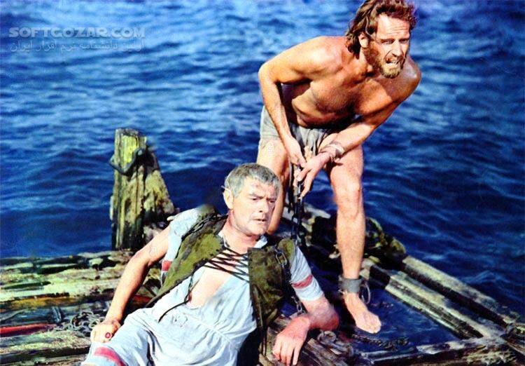 دانلود Ben-Hur 1959 - دانلود بن هور - سافت گذر