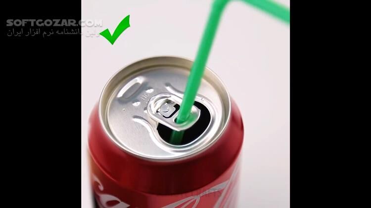 دانلود فیلم آموزش بهترین و جالب‌ترین ترفندها در زندگی روزمره - دانلود لایف هک - سافت گذر