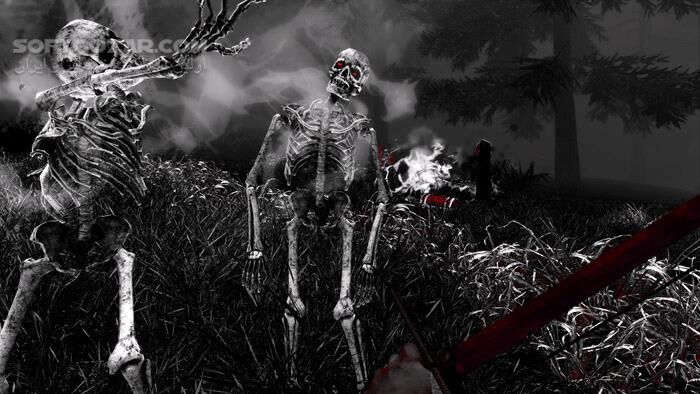 دانلود Betrayer - دانلود بازی خائن - سافت گذر