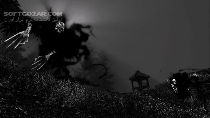 دانلود Betrayer - دانلود بازی خائن - سافت گذر