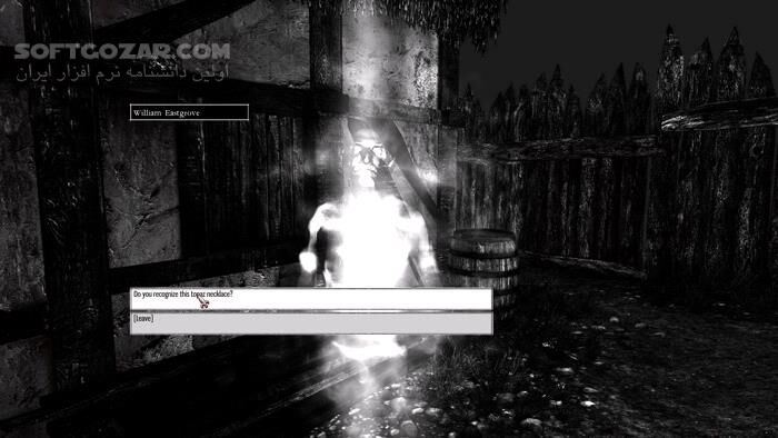 دانلود Betrayer - دانلود بازی خائن - سافت گذر