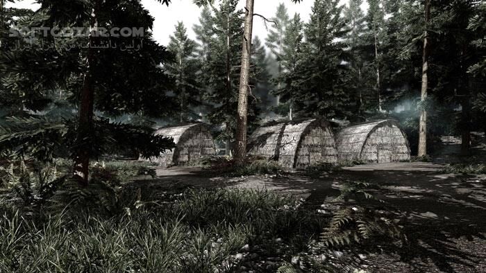 دانلود Betrayer - دانلود بازی خائن - سافت گذر