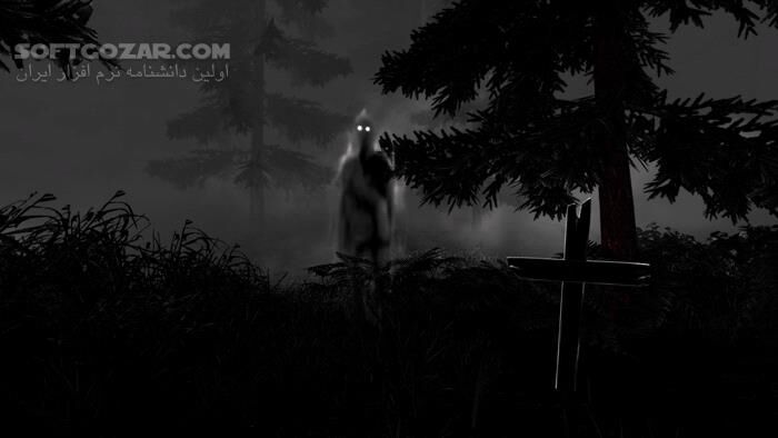 دانلود Betrayer - دانلود بازی خائن - سافت گذر