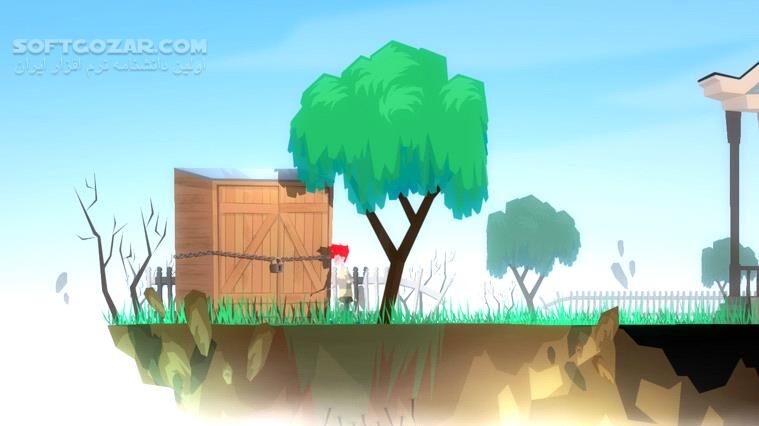 دانلود Between Me and The Night - دانلود بازی میان من و شب - سافت گذر