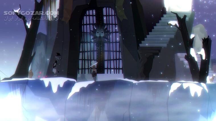 دانلود Between Me and The Night - دانلود بازی میان من و شب - سافت گذر