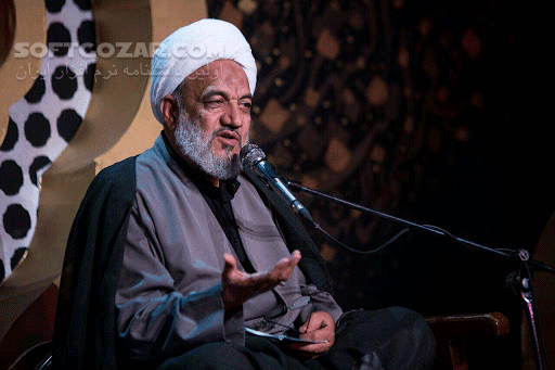 دانلود سخنرانی حجت الاسلام مرتضی آقاتهرانی با موضوع بیداری و غفلت - 2 جلسه - دانلود سخنرانی بیداری و غفلت با مرتضی آقاتهرانی - سافت گذر