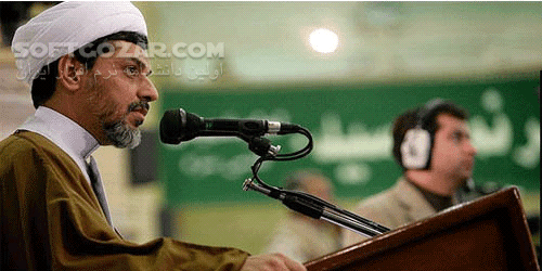 دانلود 5 جلسه سخنرانی دکتر رفیعی با موضوع بیماری ها و ناهنجاری های روحی و اجتماعی - دانلود سخنرانی دوری از حسد و چشم و هم چشمی با ناصر رفیعی - سافت گذر