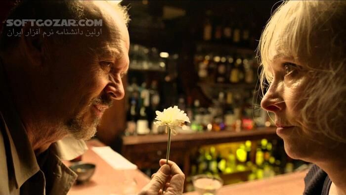 دانلود Birdman - دانلود بردمن با دوبله فارسی - سافت گذر