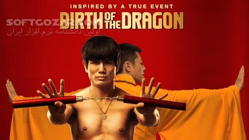 دانلود Birth of the Dragon - دانلود رزمی - سافت گذر