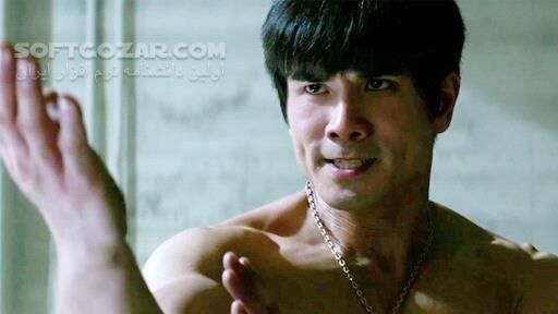 دانلود Birth of the Dragon - دانلود رزمی - سافت گذر