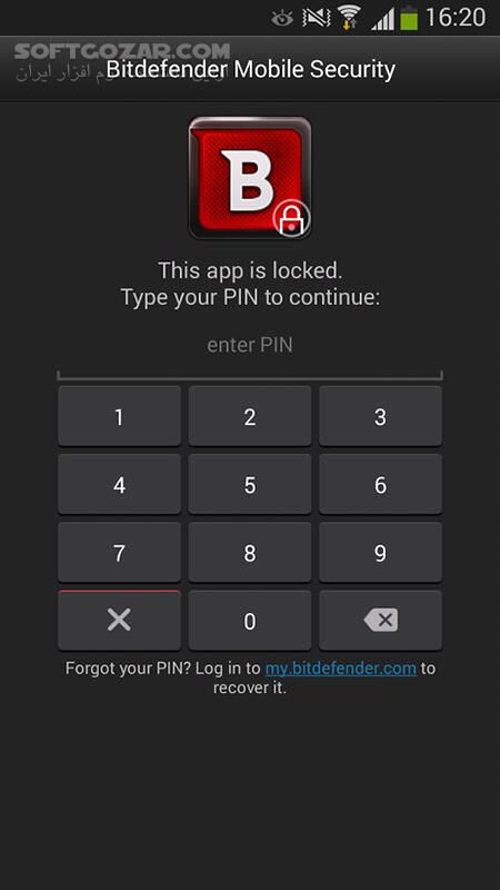 دانلود Bitdefender Mobile Security 3.3.284.2534 for Android +5.0 - دانلود بیت دیفندر برای اندروید - سافت گذر
