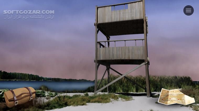 دانلود Black Island - دانلود بازی جزیره‌ی سیاه - سافت گذر