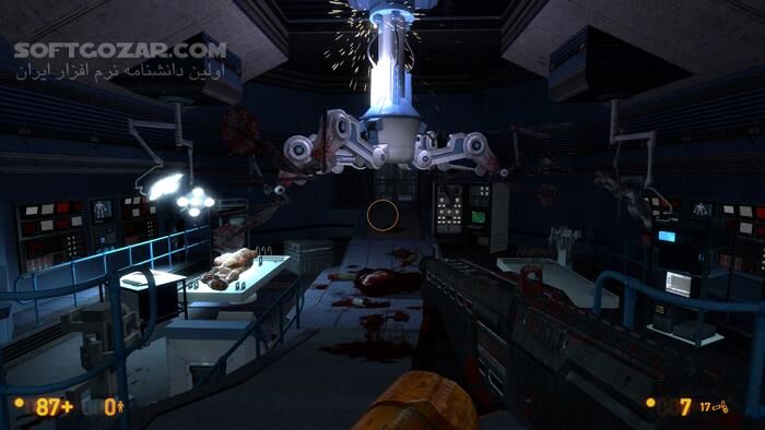 دانلود Black Mesa Definitive Edition v12.05.2025 - دانلود بازی بلک میسا - سافت گذر