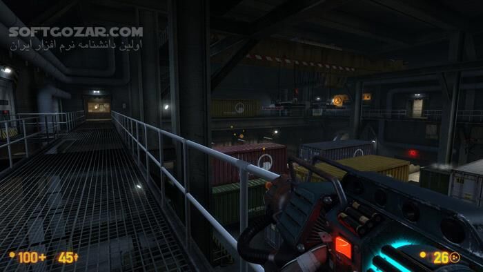 دانلود Black Mesa Definitive Edition v12.05.2025 - دانلود بازی بلک میسا - سافت گذر