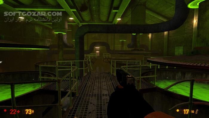 دانلود Black Mesa Definitive Edition v12.05.2025 - دانلود بازی بلک میسا - سافت گذر