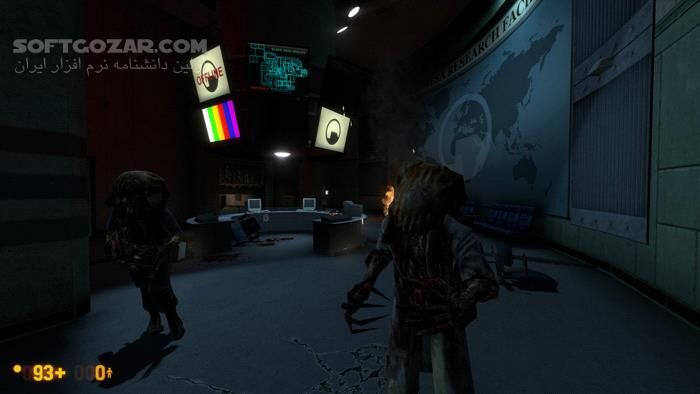 دانلود Black Mesa Definitive Edition v12.05.2025 - دانلود بازی بلک میسا - سافت گذر