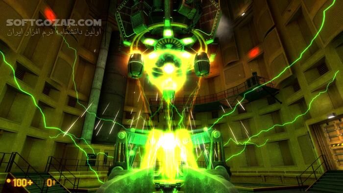 دانلود Black Mesa Definitive Edition v12.05.2025 - دانلود بازی بلک میسا - سافت گذر