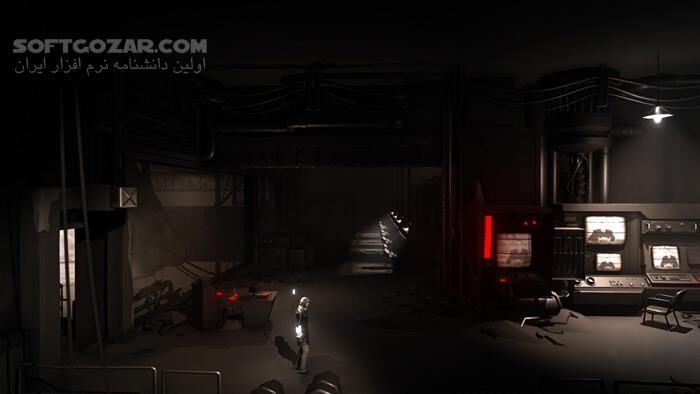 دانلود Black The Fall - دانلود بازی اکشن فکری - سافت گذر