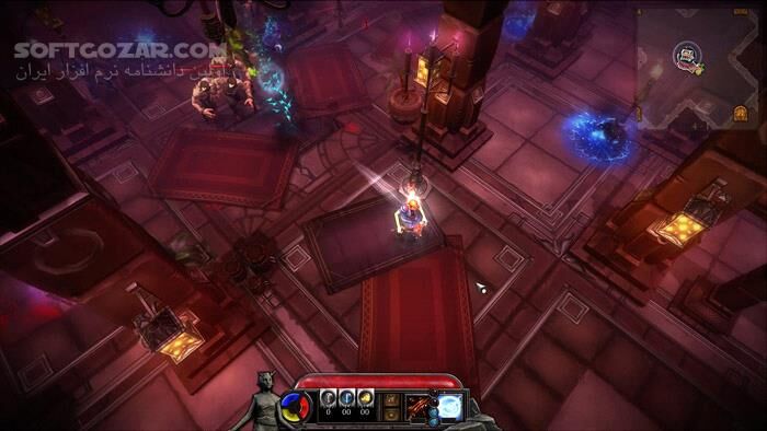 دانلود Blackfaun - دانلود بازی بلک فان - سافت گذر