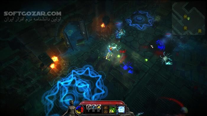 دانلود Blackfaun - دانلود بازی بلک فان - سافت گذر