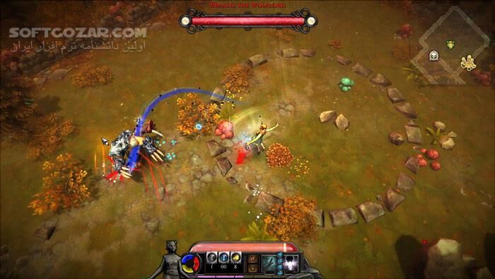 دانلود Blackfaun - دانلود بازی بلک فان - سافت گذر