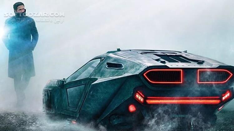 دانلود Blade Runner 2049 - دانلود بلید رانر 2049 - سافت گذر