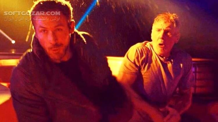 دانلود Blade Runner 2049 - دانلود بلید رانر 2049 - سافت گذر