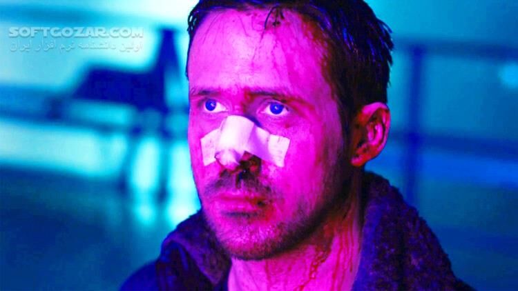 دانلود Blade Runner 2049 - دانلود بلید رانر 2049 - سافت گذر