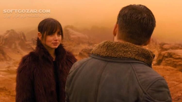 دانلود Blade Runner 2049 - دانلود بلید رانر 2049 - سافت گذر