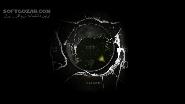 دانلود BlindSide - دانلود بازی تاریکی مطلق - بازی صوتی مناسب افراد نابینا و کم‌بینا - سافت گذر