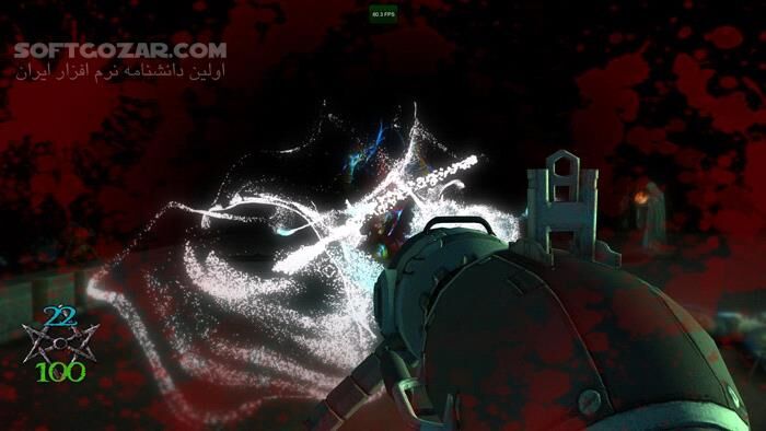 دانلود Blinding Dark - دانلود بازی تاریکی کورکننده - سافت گذر