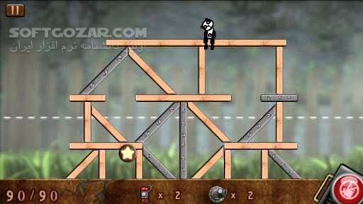 دانلود Blow Up 1.8.9 for Android - دانلود Blow Up برای اندروید - سافت گذر