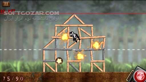 دانلود Blow Up 1.8.9 for Android - دانلود Blow Up برای اندروید - سافت گذر