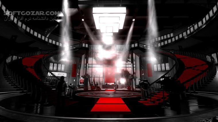 دانلود Blues and Bullets Episode 1 - دانلود بازی افسردگی و هجوم گلوله‌ها - اپیزود 1 - سافت گذر