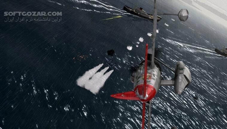 دانلود Bomb - دانلود بازی بمباران - سافت گذر