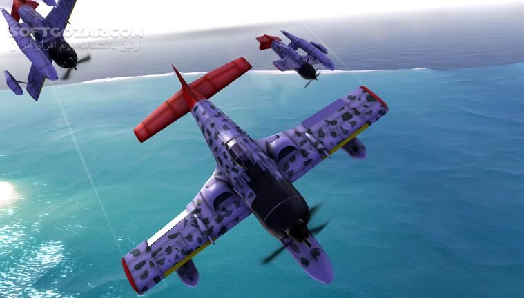 دانلود Bomb - دانلود بازی بمباران - سافت گذر