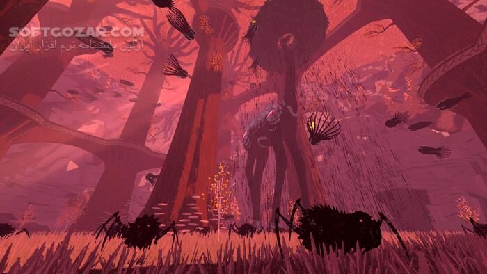 دانلود Boomerang X - دانلود بازی بومرنگ ایکس - سافت گذر