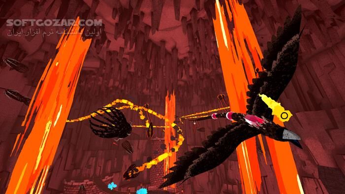 دانلود Boomerang X - دانلود بازی بومرنگ ایکس - سافت گذر