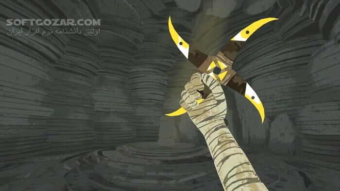 دانلود Boomerang X - دانلود بازی بومرنگ ایکس - سافت گذر