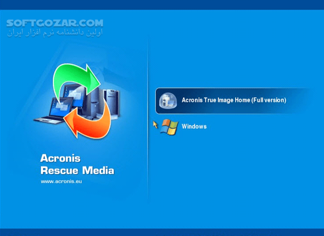 دانلود آموزش تصویری ساخت DVD و CD مولتی بوت با نرم افزار Aero Studio - دانلود کتاب آموزش آرو استادیو - سافت گذر