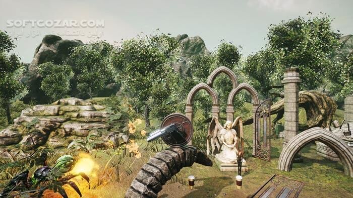 دانلود Breaking Wheel - دانلود بازی اکشن پلتفرمر - سافت گذر