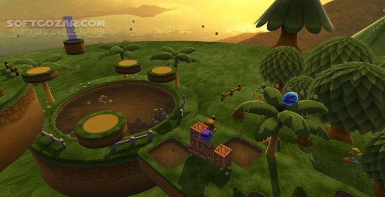 دانلود Brilliant Bob - دانلود بازی بابِ زیرک - سافت گذر