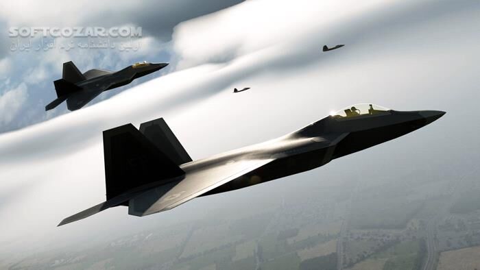 دانلود Broken Arrow v1.0.10 - دانلود بازی استراتژیک جنگی برای کامپیوتر - سافت گذر